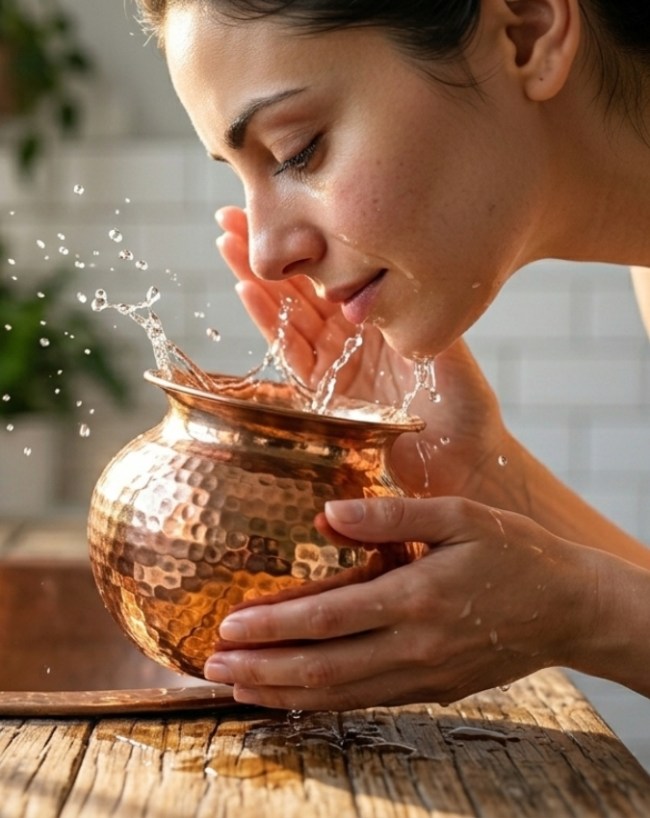 Copper Water For Skin Benefits-1-2-3-4-5-6