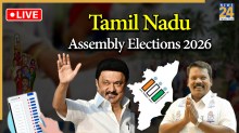 Tamil Nadu LIVE
