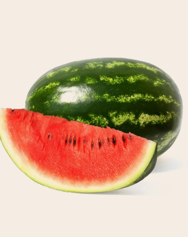 White Foam in Watermelon-1-2-3-4-5-6