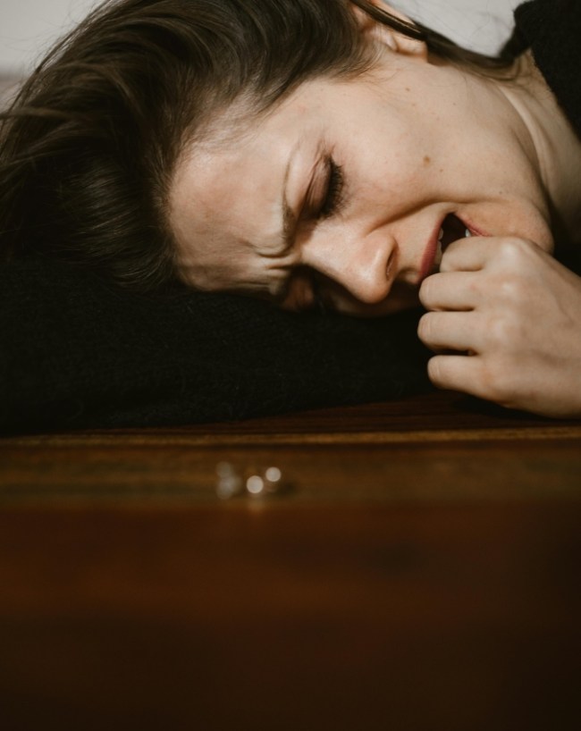 Crying Nose Running Reason-1-2-3-4-5-6-7