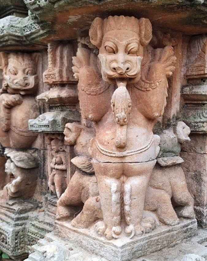 क्या है कलिंग शैली का जादू?