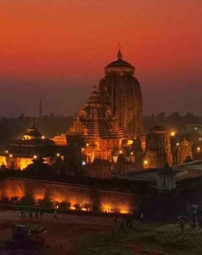 कौन सा मंदिर है सबसे खास?