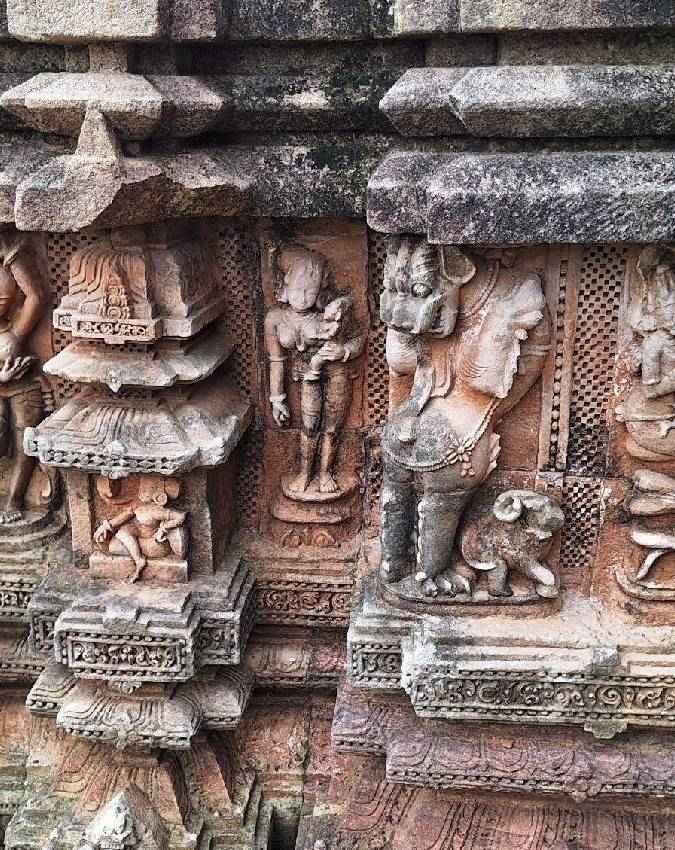 क्या हैं यहां के अन्य मशहूर मंदिर?