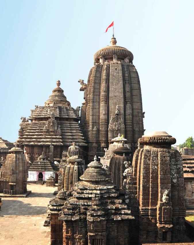 क्या है 'गोल्डन ट्रायंगल' का राज?