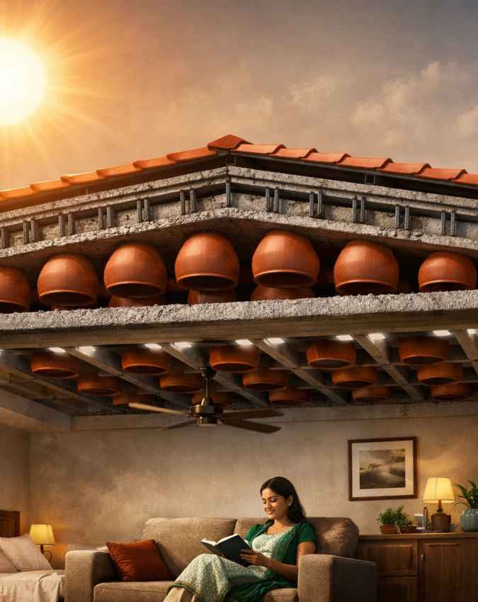 टिकाऊ और सस्टेनेबल जुगाड़