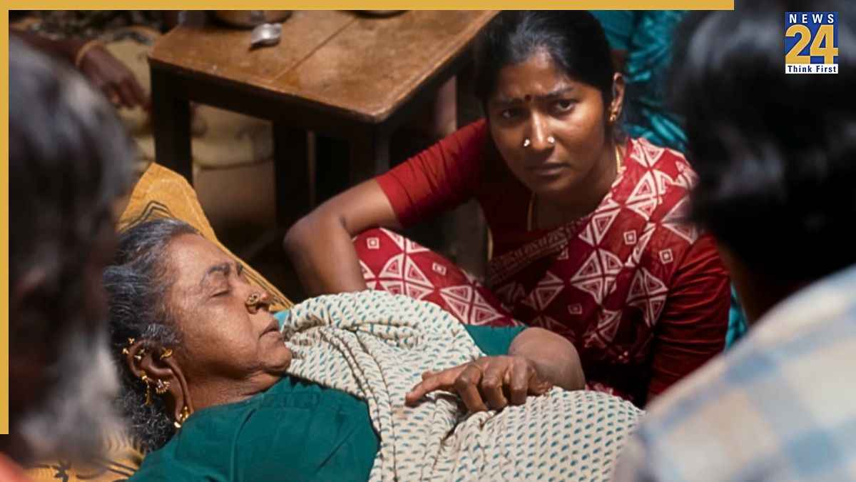 Thaai Kizhavi Tamil Movie
