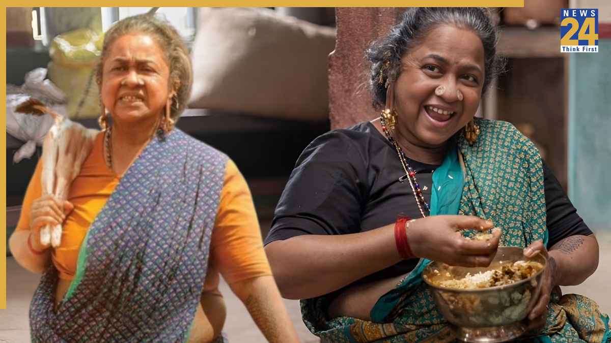 Thaai Kizhavi jio hotstar