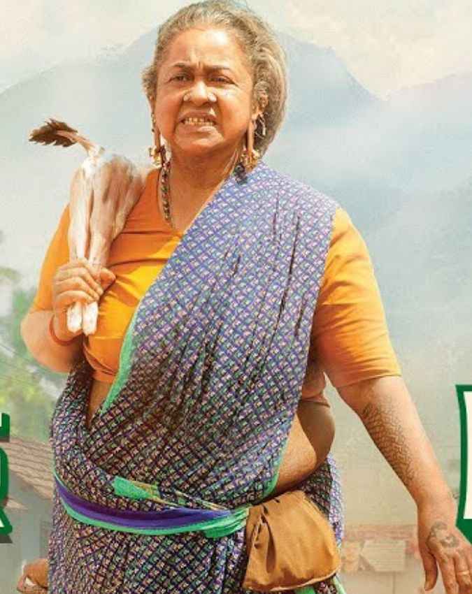 थाई किझावी