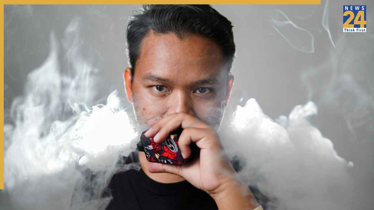Thailand Vaping Laws