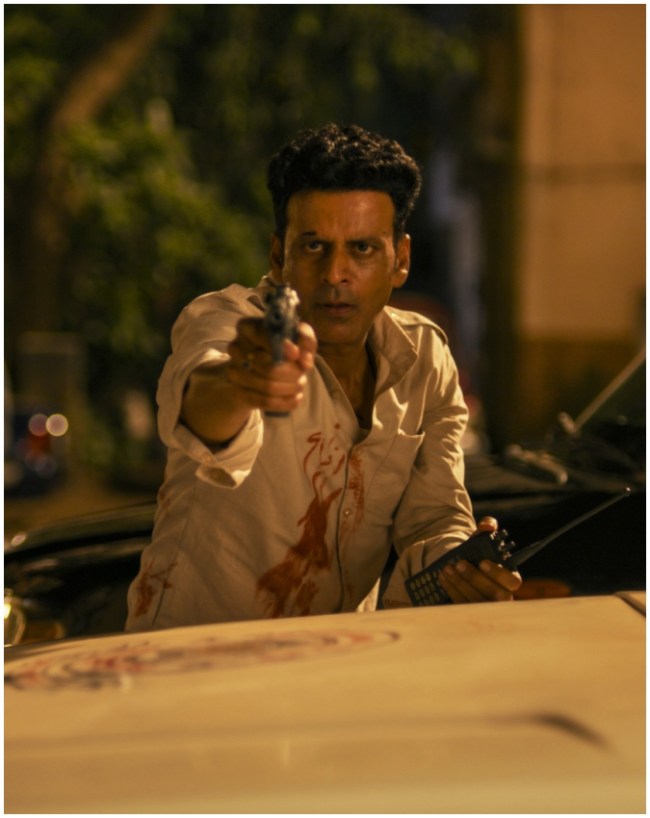 The Family Man Season 4-1-2-3-4-5