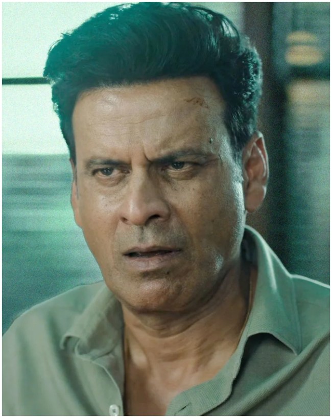 The Family Man Season 4-1-2-3-4