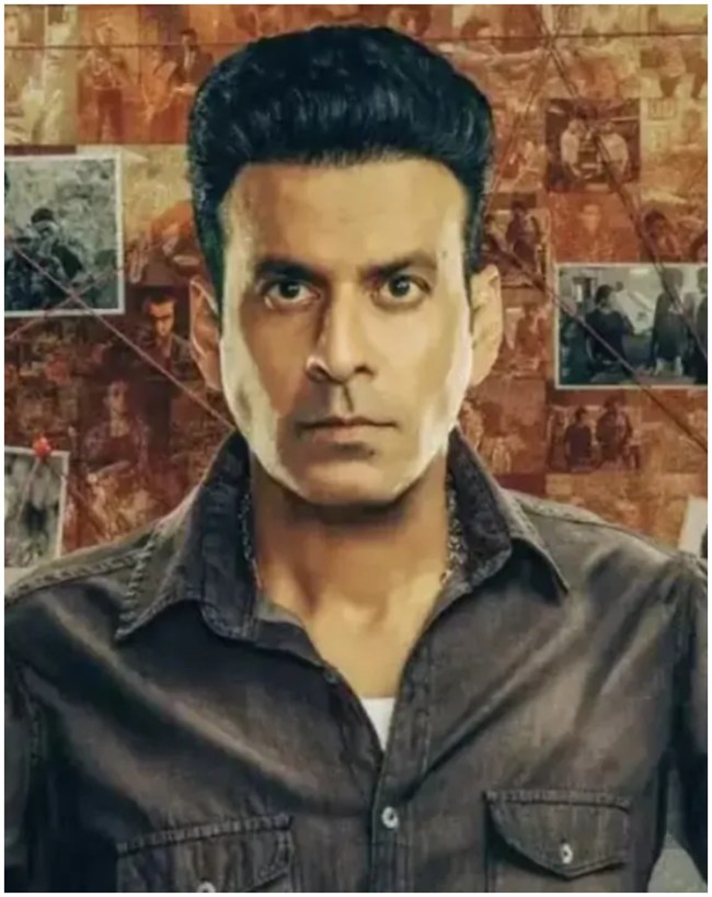 The Family Man Season 4-1-2-3