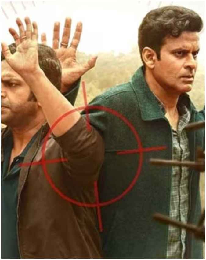 द फैमिली मैन सीजन 4