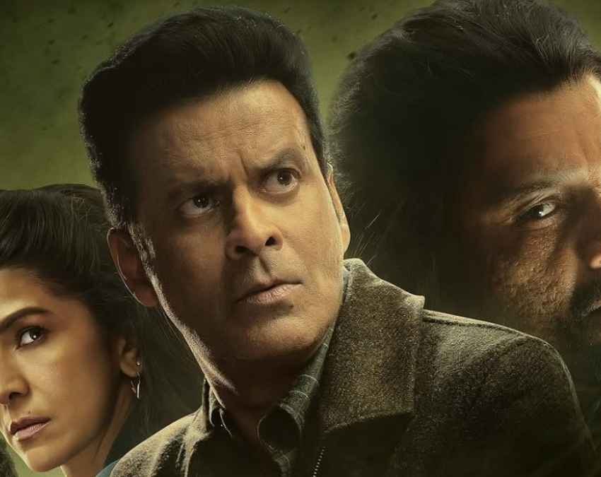 द फैमिली मैन सीजन 4