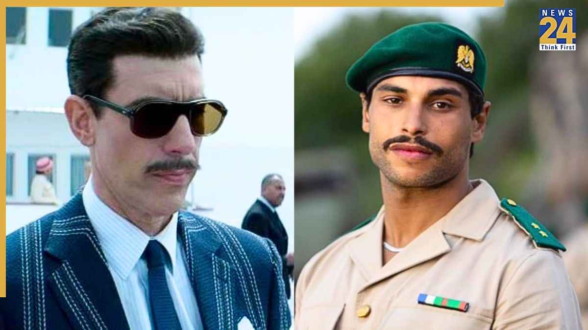 The Spy Netflix web series