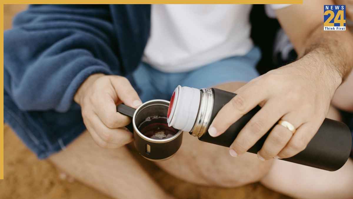 Thermos Cleaning Tips For Tea