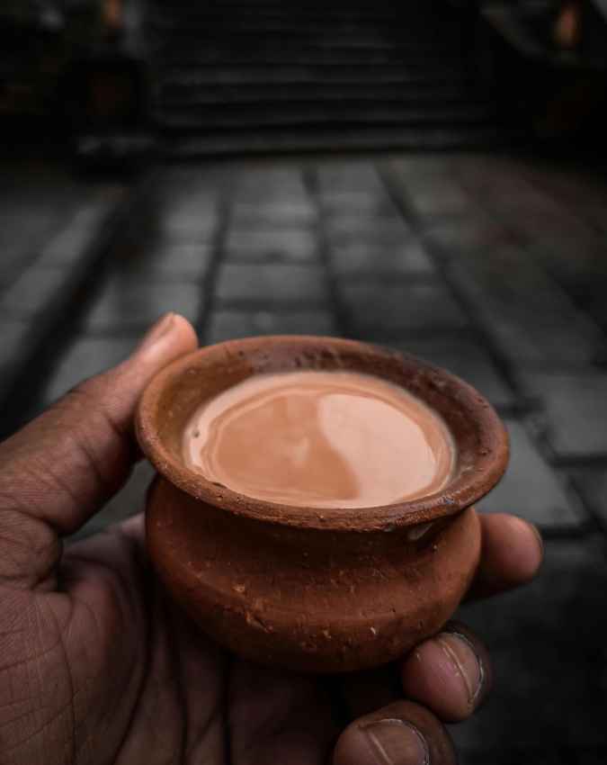 6 घंटे बाद चाय में क्या बदलाव आता है?