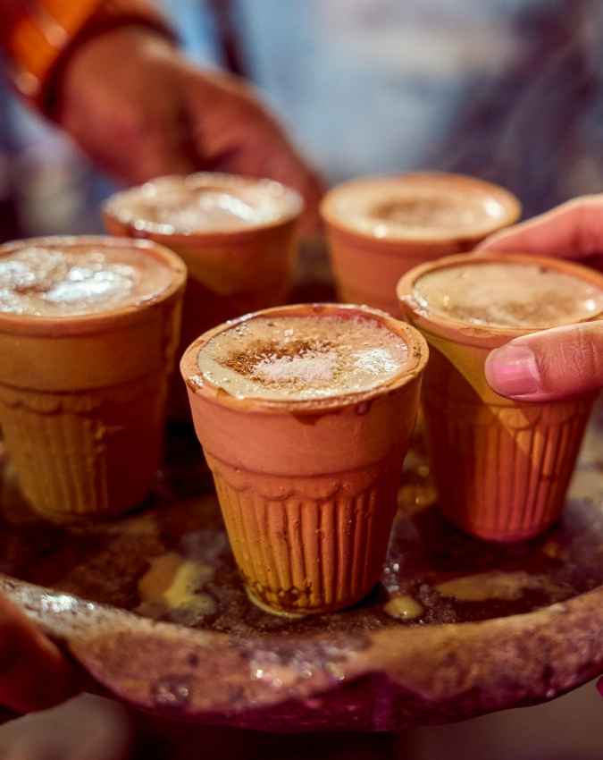 चाय को सुरक्षित रखने के आसान टिप्स
