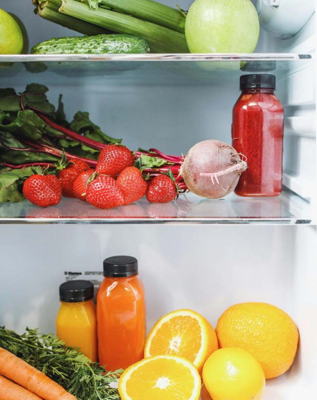 Fridge Sahi Se Organize Karne Ka Tarika-1-2-3-4-5-6