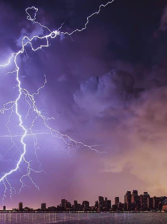 Delhi NCR Rain-1-2-3-4-5-6