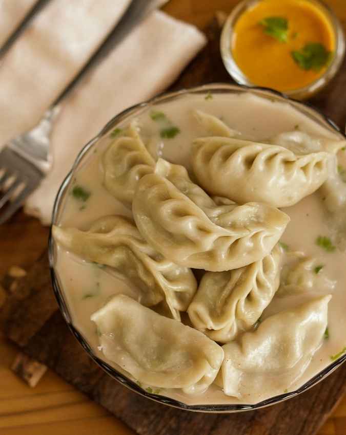 नेपाल के व्यापारियों ने फैलाया स्वाद