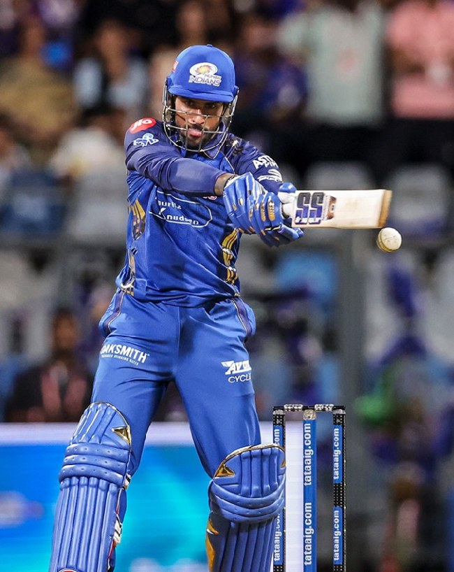 KL Rahul and Rohit Sharma-1-2