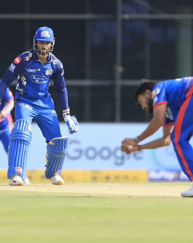 Mumbai Indians Mumbai Indians-1-2