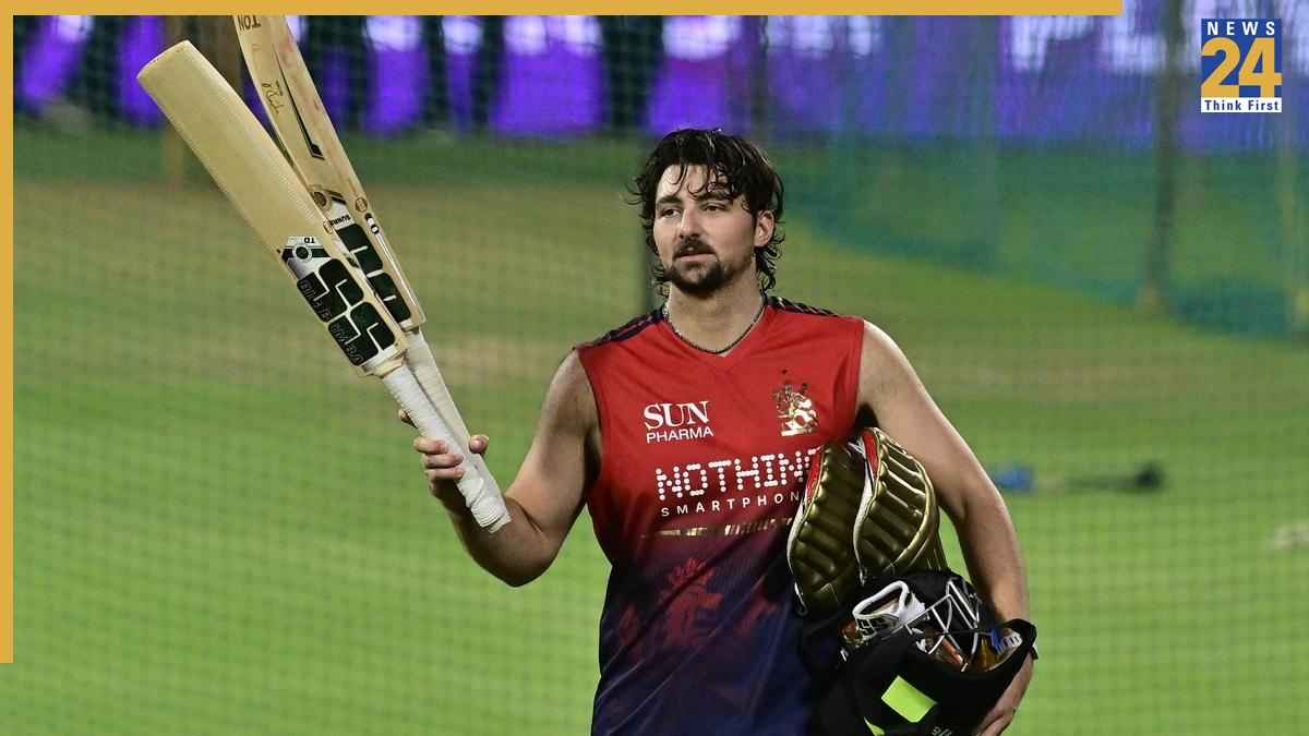 IPL 2026: टिम डेविड ने खोला तूफानी बल्लेबाजी के पीछे का राज, इस बात का उन्हें सताता है डर  