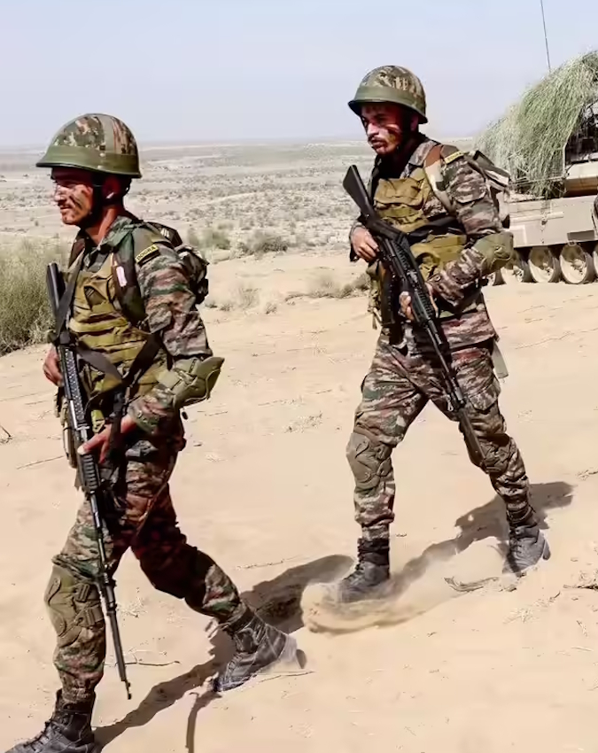 India PAK -1-2-3-4-5-6-7-8-9