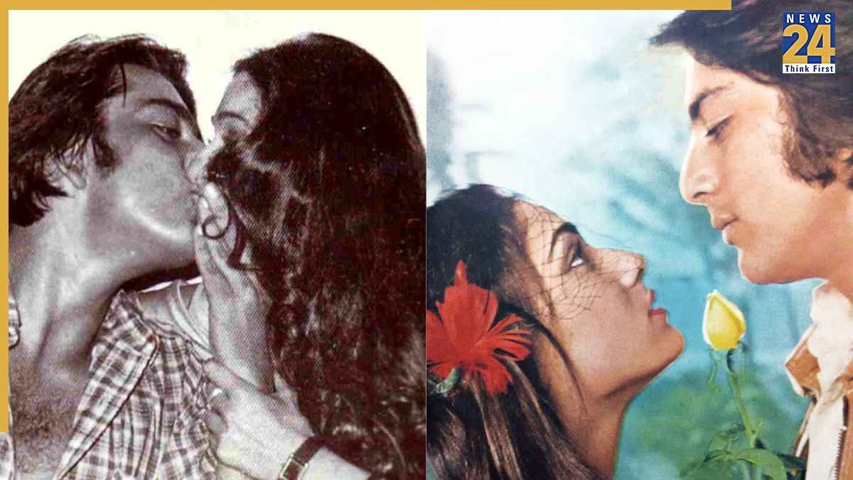 Tina Munim and Sanjay Dutt Relationship Tina Munim and Sanjay Dutt relationship,