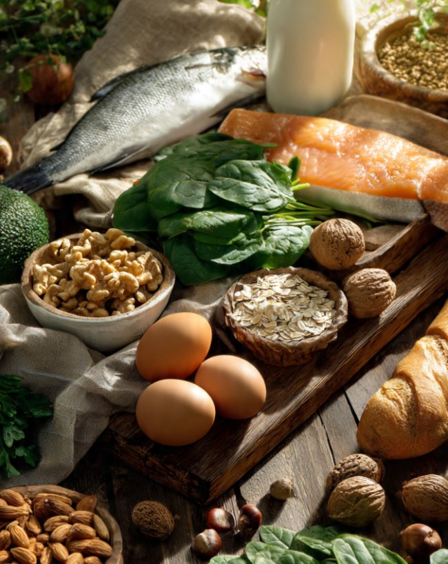 Vitamin Deficiency-1-2-3-4-5-6-7-8