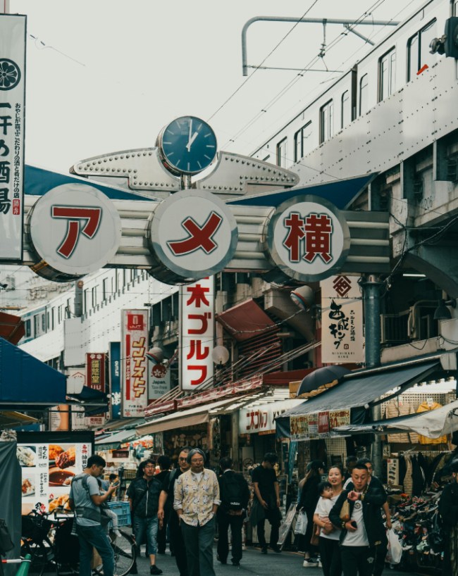 Japan Cool Biz campaign 2026-1-2-3-4-5-6