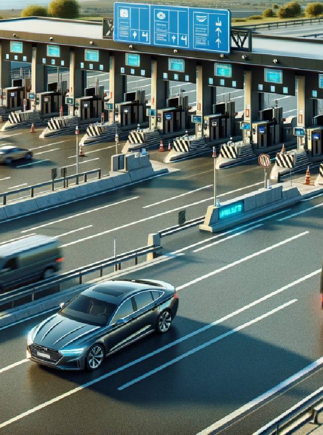 FASTag Toll Tax-1-2-3