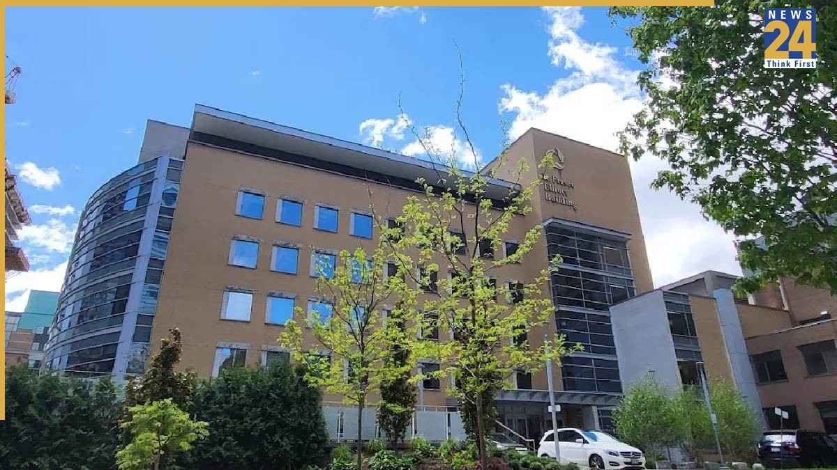 Top 10 Best Hospitals in the world (1)