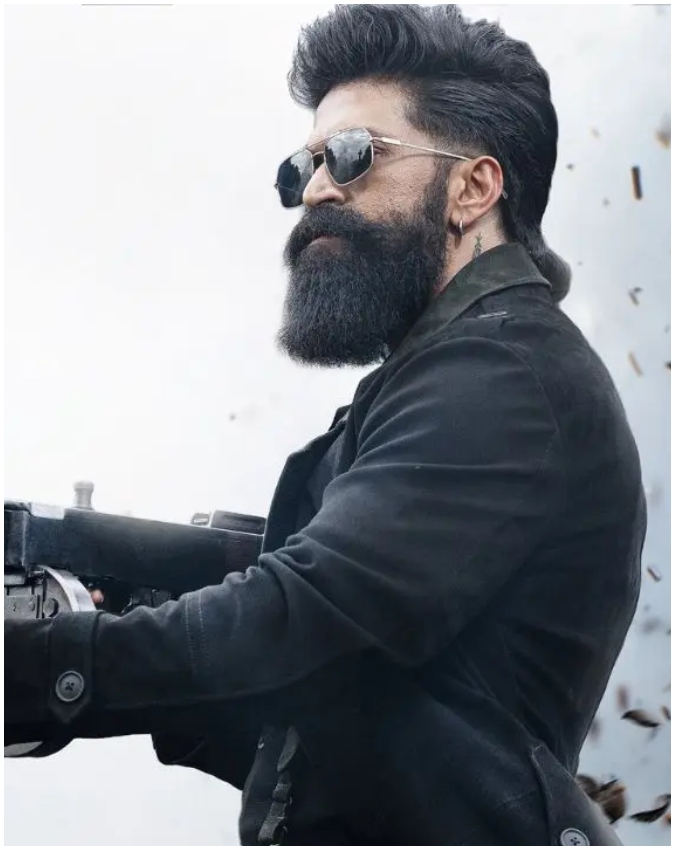 Most expensive upcoming five films-1-2