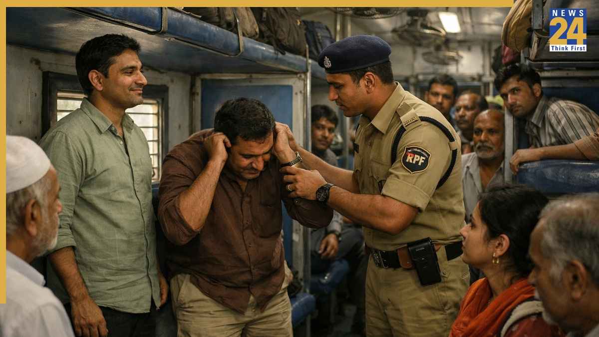 Pnr Number Se Complaint Kaise Kare Indian Railways