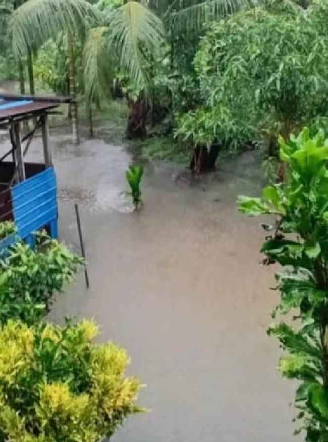 अगले हफ्ते ऑस्ट्रेलिया से टकराएगा तूफान