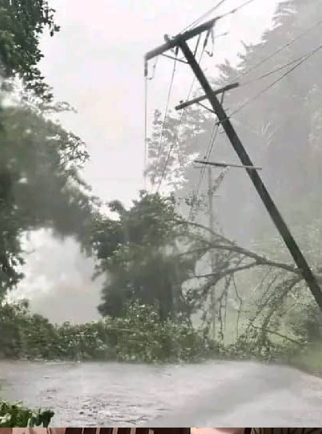 Tropical Cyclone Maila-1-2-3-4