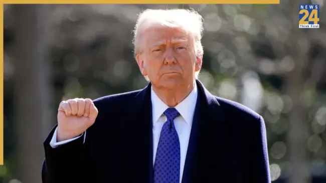 Trumpn