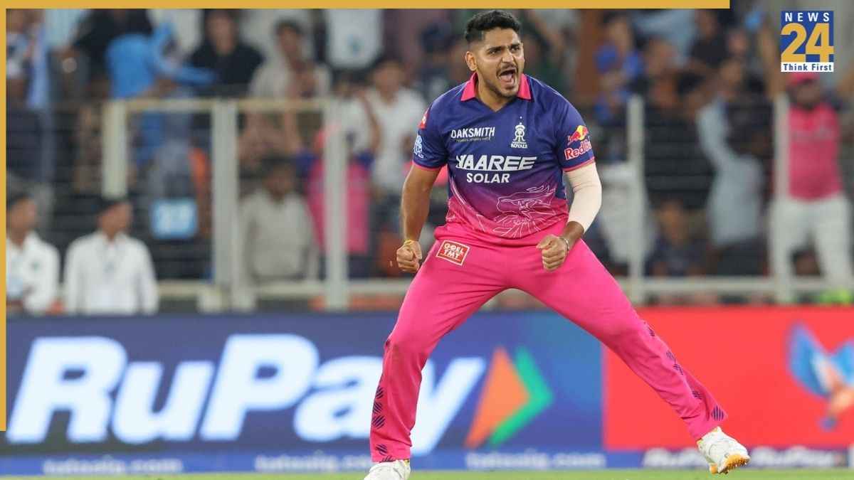 GT vs RR IPL 2026 Highlights: तुषार देशपांडे बने राजस्थान की जीत के हीरो, गुजरात टाइटंस की लगातार दूसरी हार