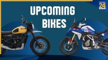 23 अप्रैल को होगा बाइक का डबल धमाका! लॉन्च होंगी ये दो शानदार एडवेंचर बाइक