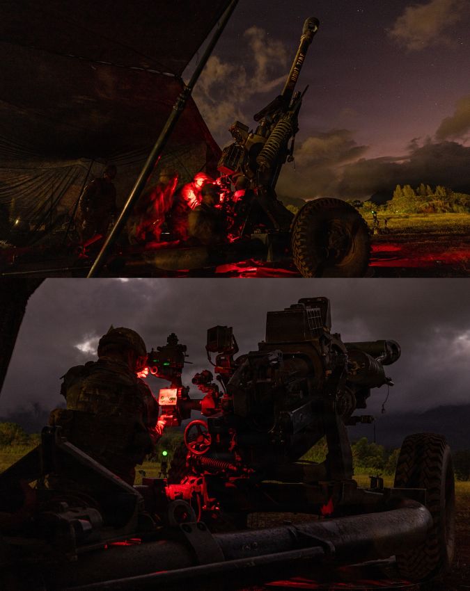 US Army Front (1) -1-2-3-4