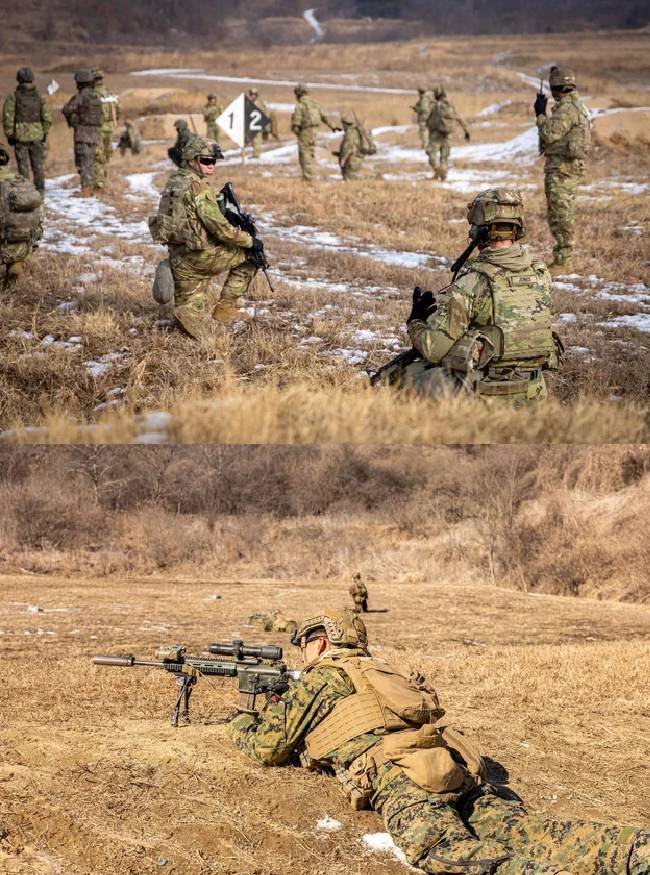 US Army Pilots Special Training-1-2-3-4-5