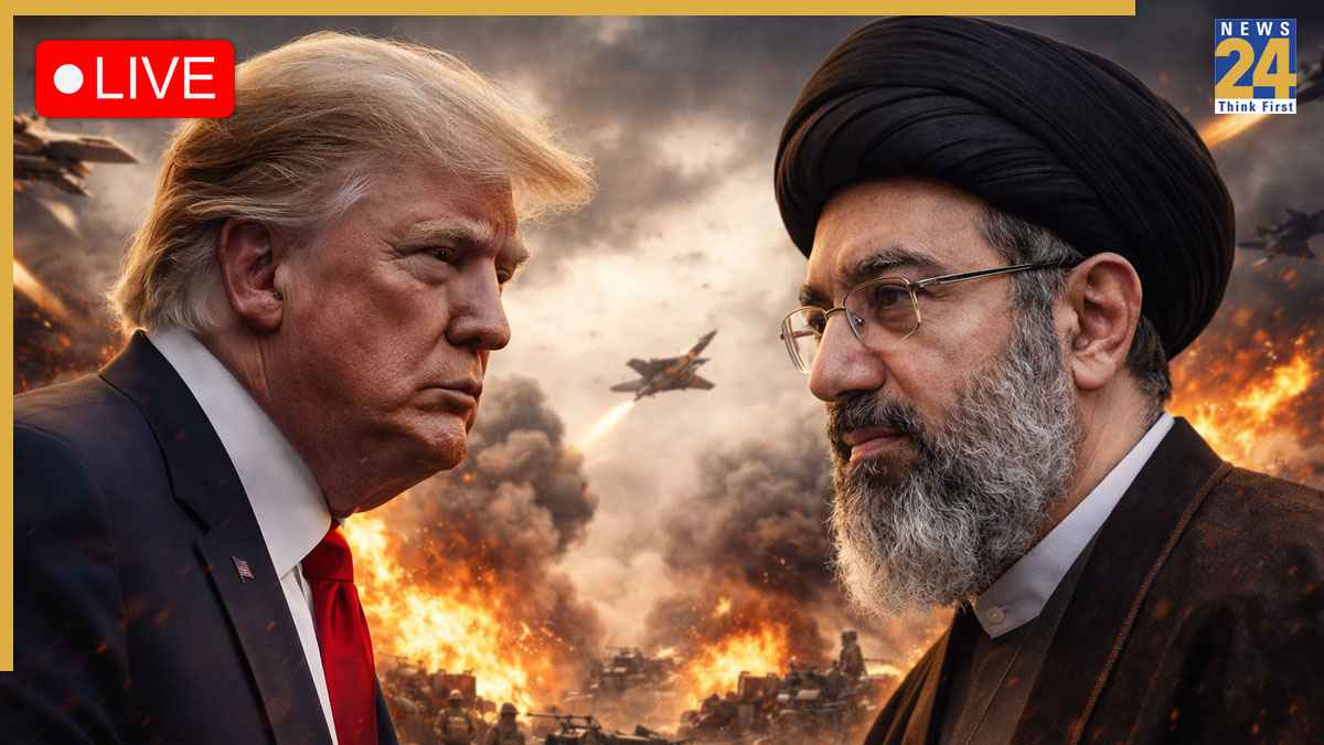 US Iran War Ceasefire Islamabad Talk: 'अमेरिका तय करेगा कि वो ईरान का विश्वास जीतेगा या नहीं…', वार्ता फेल होने के बाद गालिबाफ का पहला रिएक्शन