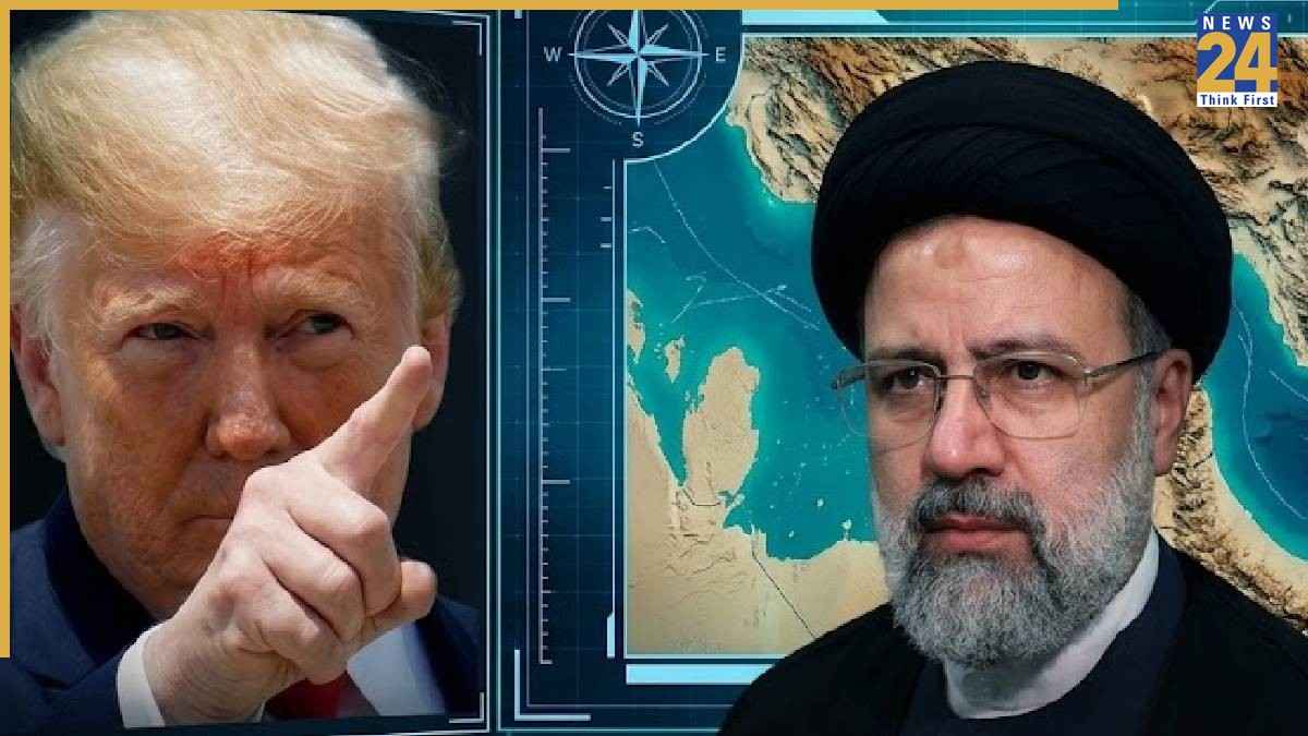 US Iran conflict deal