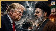 US Iran Peace Talks