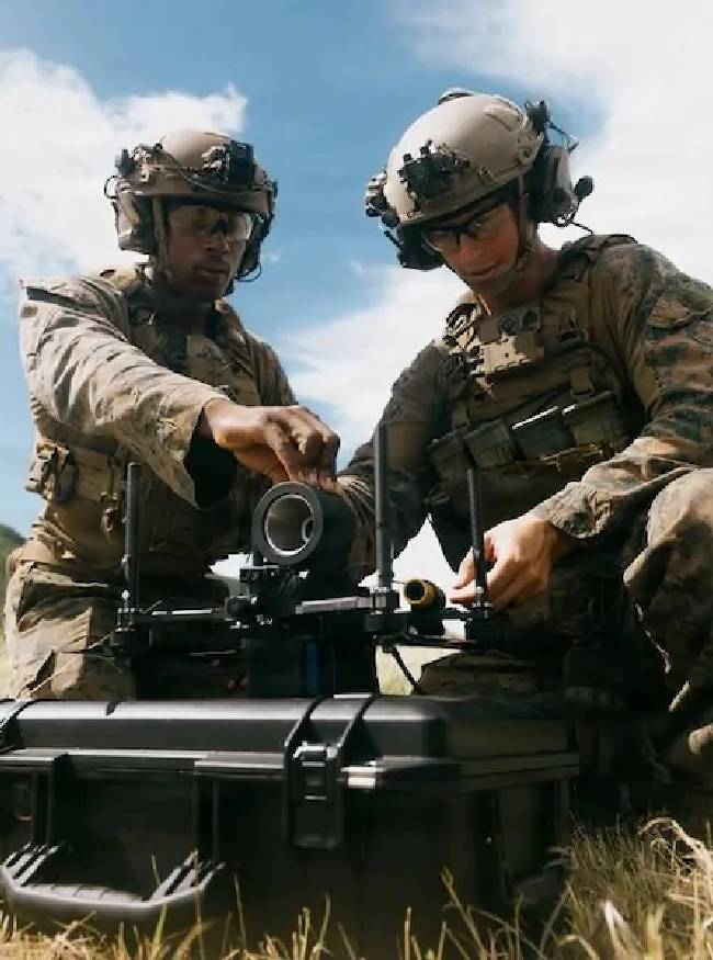 US Army Pilots Special Training-1-2-3-4