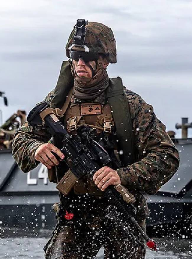 US Army Pilots Special Training-1-2