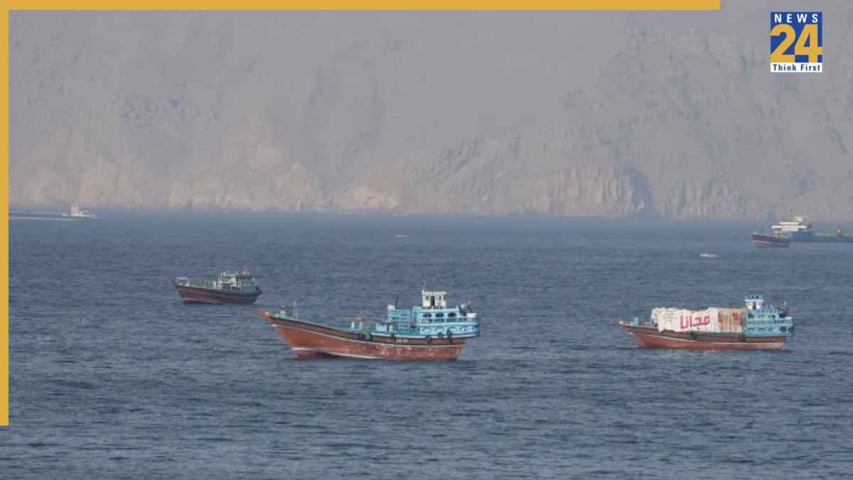 US seizes Iranian TOUSKA ship