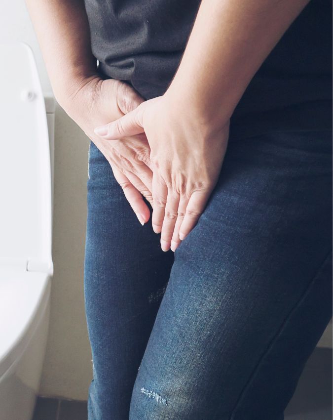 UTI Symptoms in women-1-2-3-4-5